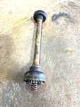 2007 2011 Yamaha Grizzly All Models Oem Front Drive Shaft Assy 3B4-46173-00-00. Fixed Price $38.24.