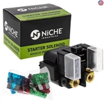 Niche Starter Solenoid Relay Switch For Yamaha 5VN-81940 Road Ktm 250. Fixed Price $48.50.