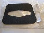 Polaris Pure Oem Nos Atv Gasket Tail Light 4032031 Fast Free Shipping. Fixed Price $8.49.
