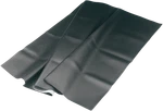 Parts Unlimited Material Seat Cover Texhyde Smooth Black 39-77D. Fixed Price $36.99.