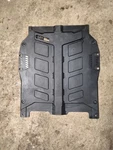Ski Doo Radiator Trim Cover 511001783. Fixed Price $30.00.