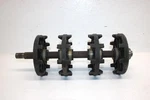 1994 Arctic Wildcat Efi Oem Track Driveshaft 0728-027 SA42. Fixed Price $99.39.