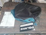 New Polaris Rmk Underhood Goggle Bag 2882117. Fixed Price $59.99.