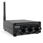 Pyle 2X100W Bluetooth Hifi Mini Audio Amplifier - Class Stereo 200 Watt. Fixed Price $62.76.