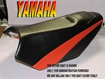 Yamaha Apex 2006-10 New Seat Cover Gt Ltx Mtx Rtx Mtn 344D. Fixed Price $119.95.