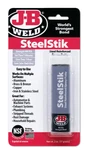 Jb Weld 8267 Quick Steel Oz.. Fixed Price $10.25.