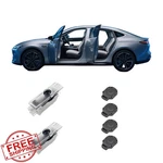 Zkayun Bmw Led Car Door Light Logo Welcome 2 Pcs. Fixed Price $34.99.