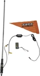 Quadboss 609664 Bluetooth Led Lighted Whip. Fixed Price $107.47.
