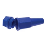 Tusk Spark Plug Holder Blue Motorcycle Atv Utv Dirt Bike Mx Enduro Adventure. Fixed Price $15.56.