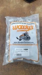 Woodys ASW-3725-B Digger Support Plates Square Alum. 7MM Hole 96/PK. Fixed Price $60.99.