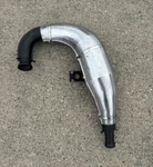Polaris Muffler Exhaust Tuned Pipe 2003 2004 Pro 700 800 Oem 1261213. Fixed Price $360.00.
