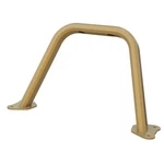 Polaris 2881438-703 Matte Gold Metallic Colored Seat Support Pro Rmk. Fixed Price $75.95.