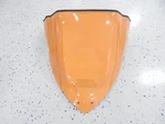 Arctic Cat Snowmobile 2014-2019 Zf Zr Orange Low Windshield 7639-378. Fixed Price $50.99.