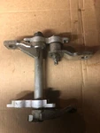Pivot Arm Assembly Yamaha 09 Phazer Rtx Snowmobile # 8GC-2389M-00-00. Fixed Price $47.00.