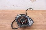 2003 Yamaha RX1 Mtn Stator Assembly With Cover 8FA-81410-00-00. Fixed Price $89.00.