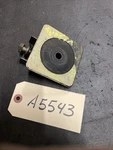 Bombardier Ski-doo 1988 Tundra 250 Front Rubber Engine Mount. Fixed Price $21.75.