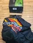 Nos Arctic Cat 2007 Crossfire Sled Cover 4639-405. Fixed Price $276.00.