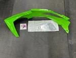 Arctic Cat Left Green Hood W/o Decals P/n 6606-517 Oem 2015-2017 Xf 7000. Fixed Price $149.99.