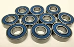 *premium* Ski Doo Snowmobile 503190396 Bogie / Idler Wheel Bearing **10 Pack**. Fixed Price $44.99.