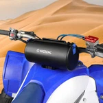 Atv Front Storage Bag Handlebar Tool Pouch Waterproof For Yamaha Polaris Kymco. Fixed Price $28.99.