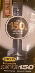 Ring Automotive Xenon Ultima 12V 60/55W H4 Head Lamp Light Bulb DA5016-150. Fixed Price $33.32.