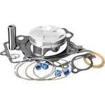 Wiseco Top End Kit 2006 - 2011 Suzuki Ltr 450 Quadracer 98MM 11.7:1. Fixed Price $322.97.