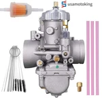 Carburetor For 2-STROKE 1994 1995 Polaris 300 2X4 / 4X4 # 3130498 31304252 New. Fixed Price $34.99.