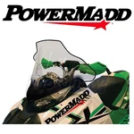Powermadd 12030 Cobra For Windshields Bc. Fixed Price $190.00.