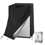 Commercial Refrigerator Cover For 49CU Ft Freezer Com.... Fixed Price $82.62.