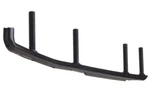 Woodys ESD3-9500 Extender Trail Iii Flat-top Carbide Runners. Fixed Price $72.24.