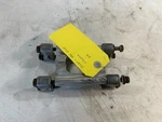 Polaris Handlebar Riser 5136909. Fixed Price $50.00.