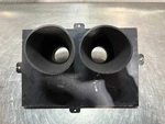 2012 Polaris Pro Rmk 800 Airbox Baffle 5438303 5813641. Fixed Price $21.98.