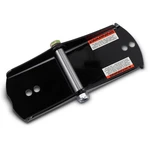 Slp Ski Saddle Yam Black 35-368. Fixed Price $42.25.