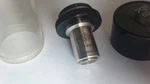 Carl Zeiss Jena 18 0,30 Tubus Microscope Objective Lens. Fixed Price $49.99.