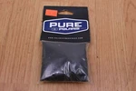 Water Repellent Air Intake Cover Black 2873771-067. Fixed Price $10.00.