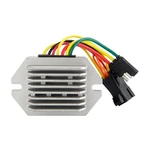 Regulator For Polaris Indy Rush Pro-r Switchback 600 800 2013-2020 4013460. Fixed Price $163.89.