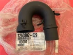 Polaris Exhaust Elbow / 1260802-029 New Nos Oem Factory Part In Bag. Fixed Price $148.73.