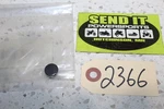 P8 Nos Polaris Bumper Cover Cap 7080430. Fixed Price $6.99.