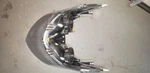 Yamaha 8JP-H4310-10-00 Headlight Unit Assy. Fixed Price $92.03.