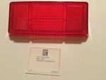 Llp 01104-16 Snowmobile Taillight Lens 821-84721-00 For Yamaha 72-83 Ec EX340. Fixed Price $9.75.