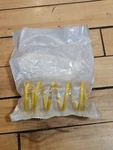 Nos Arctic Cat Clutch Spring 0646-229 Yellow/white 1997-2017. Fixed Price $45.07.
