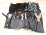 2008 Skidoo Summit Rev Xp 800 Snowmobile Bag Pouch Wrench Tools Kit. Fixed Price $35.00.
