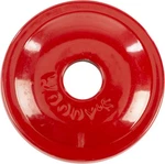 Woodys Round Digger Support Plate 48/PK Red Tracks. Fixed Price $73.61.