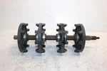 1996 Arctic Cat Zrt 600 Oem Track Drive Axle 0728-029 SA6. Fixed Price $85.99.