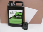 Arctic Cat 700CC 16-18 3000 Twin Engine Synthetic C-TEC4 Oil Change Kit 7639-042. Fixed Price $95.90.
