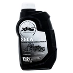 Brp 9779119 Can-am 2-STROKE Xps Mineral Oil Quart Ski-doo Rotax Engines. Fixed Price $13.49.