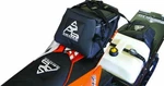 Skinz Snow Bike Or Dirt Rear Fender Pack, Standard Size, Black, 241-00220. Fixed Price $99.95.
