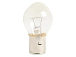 12V 45W BA20S Filament Light Bulb - Piece, Compatible With Osram & Phillips. Fixed Price $15.87.