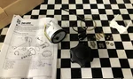 Ski-doo & Chassis Series Oem Fuel Gauge Kit Nos Formula. Fixed Price $99.99.