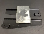 Nos Arctic Cat 1436-027 Atv Speedrack Rear Adapter Kit. Fixed Price $32.99.